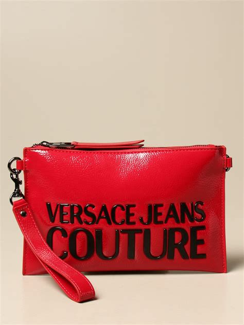 pochette versace 2015|borse versace firmate.